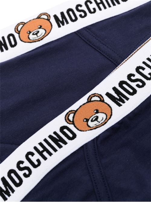 MEN Underwear & Socks MOSCHINO | A1384 44020290